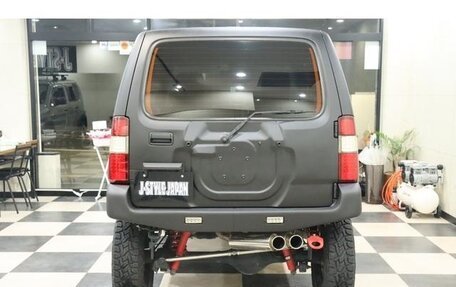 Suzuki Jimny, 2017 год, 890 000 рублей, 5 фотография