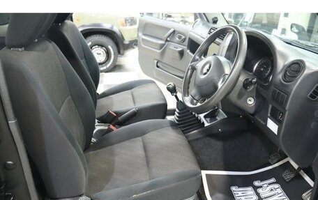 Suzuki Jimny, 2017 год, 890 000 рублей, 12 фотография