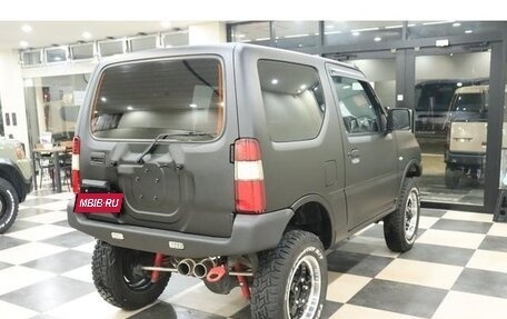 Suzuki Jimny, 2017 год, 890 000 рублей, 6 фотография