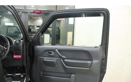 Suzuki Jimny, 2017 год, 890 000 рублей, 14 фотография