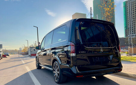 Mercedes-Benz V-Класс, 2024 год, 19 900 000 рублей, 5 фотография