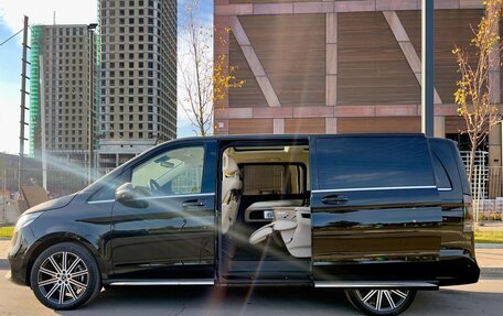 Mercedes-Benz V-Класс, 2024 год, 19 900 000 рублей, 6 фотография