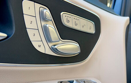 Mercedes-Benz V-Класс, 2024 год, 19 900 000 рублей, 10 фотография