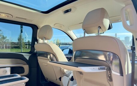 Mercedes-Benz V-Класс, 2024 год, 19 900 000 рублей, 13 фотография
