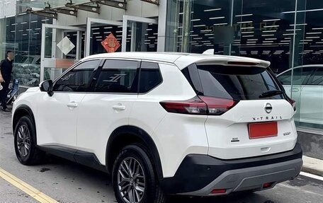 Nissan X-Trail, 2021 год, 1 940 488 рублей, 8 фотография