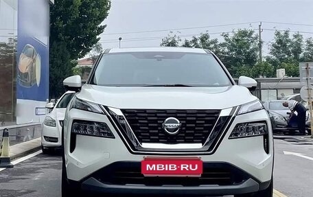 Nissan X-Trail, 2021 год, 1 940 488 рублей, 2 фотография