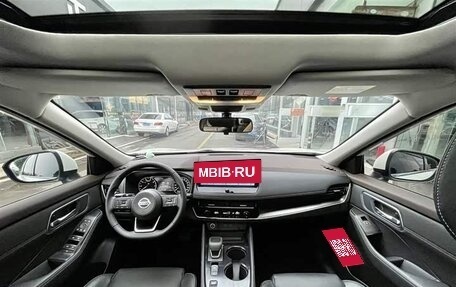 Nissan X-Trail, 2021 год, 1 940 488 рублей, 3 фотография