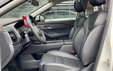 Nissan X-Trail, 2021 год, 1 940 488 рублей, 4 фотография