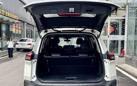 Nissan X-Trail, 2021 год, 1 940 488 рублей, 12 фотография