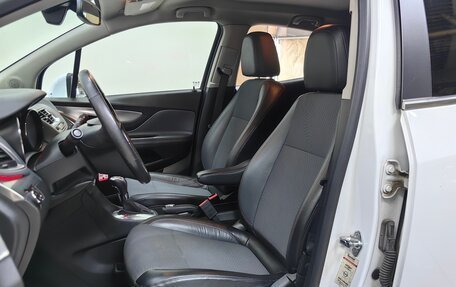 Opel Mokka I, 2013 год, 988 000 рублей, 6 фотография