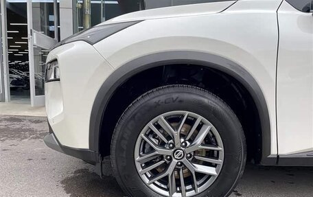 Nissan X-Trail, 2021 год, 1 940 488 рублей, 9 фотография