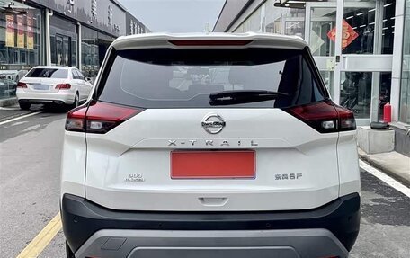 Nissan X-Trail, 2021 год, 1 940 488 рублей, 11 фотография