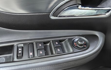 Opel Mokka I, 2013 год, 988 000 рублей, 24 фотография