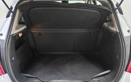 Opel Mokka I, 2013 год, 988 000 рублей, 26 фотография