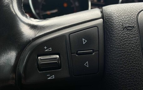 Skoda Superb III рестайлинг, 2010 год, 1 050 000 рублей, 10 фотография