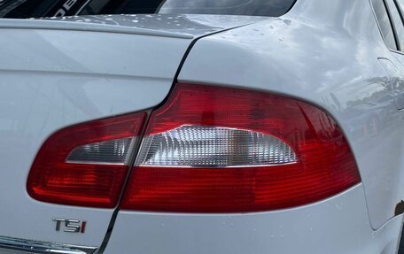 Skoda Superb III рестайлинг, 2010 год, 1 050 000 рублей, 8 фотография