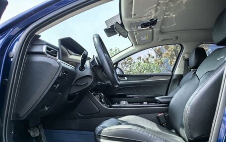 KIA K5, 2021 год, 2 230 000 рублей, 5 фотография