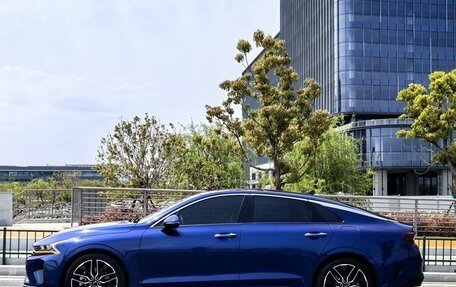 KIA K5, 2021 год, 2 230 000 рублей, 8 фотография