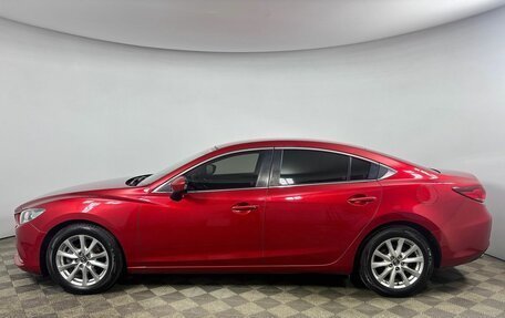 Mazda 6, 2013 год, 1 215 000 рублей, 2 фотография