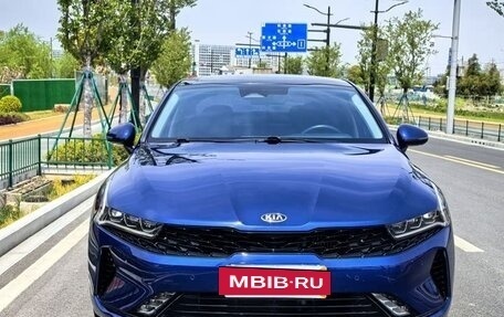 KIA K5, 2021 год, 2 230 000 рублей, 2 фотография