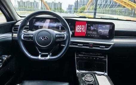 KIA K5, 2021 год, 2 230 000 рублей, 4 фотография