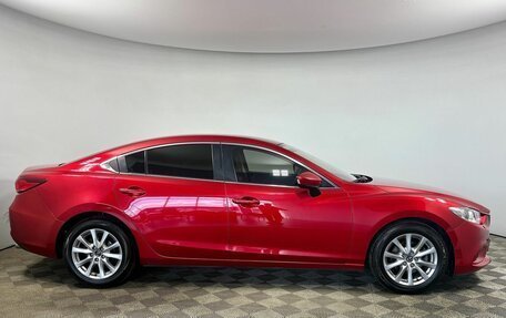Mazda 6, 2013 год, 1 215 000 рублей, 6 фотография