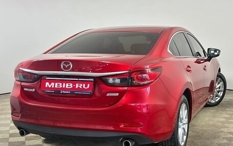 Mazda 6, 2013 год, 1 215 000 рублей, 5 фотография