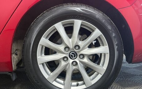 Mazda 6, 2013 год, 1 215 000 рублей, 19 фотография