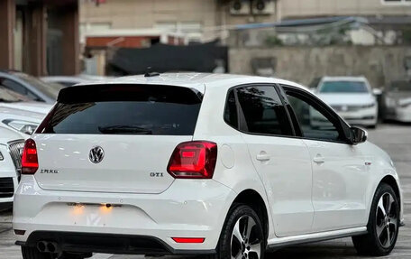 Volkswagen Polo VI (EU Market), 2015 год, 1 250 055 рублей, 5 фотография