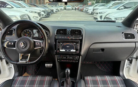 Volkswagen Polo VI (EU Market), 2015 год, 1 250 055 рублей, 7 фотография