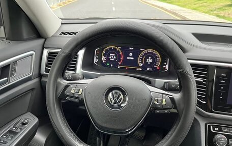 Volkswagen Teramont I, 2021 год, 2 789 000 рублей, 5 фотография