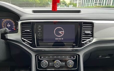Volkswagen Teramont I, 2021 год, 2 789 000 рублей, 13 фотография
