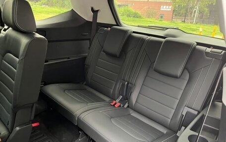 Volkswagen Teramont I, 2021 год, 2 789 000 рублей, 11 фотография