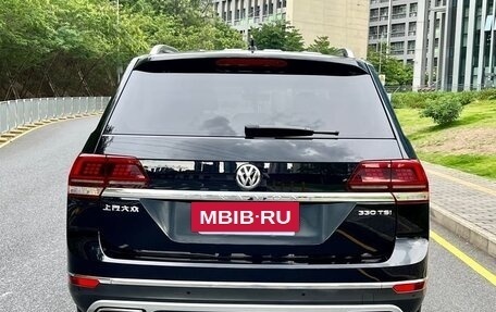 Volkswagen Teramont I, 2021 год, 2 789 000 рублей, 8 фотография