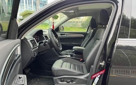 Volkswagen Teramont I, 2021 год, 2 789 000 рублей, 12 фотография