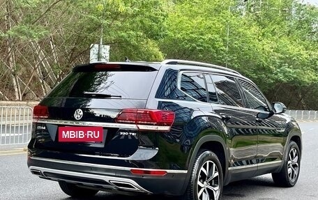 Volkswagen Teramont I, 2021 год, 2 789 000 рублей, 9 фотография