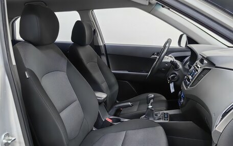 Hyundai Creta I рестайлинг, 2019 год, 1 438 000 рублей, 7 фотография