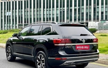 Volkswagen Teramont I, 2021 год, 2 789 000 рублей, 7 фотография