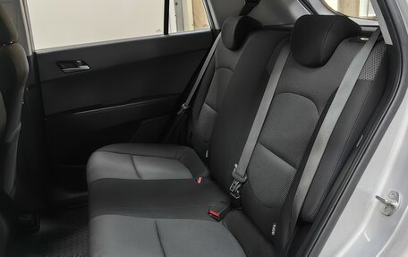 Hyundai Creta I рестайлинг, 2019 год, 1 438 000 рублей, 8 фотография