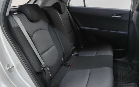 Hyundai Creta I рестайлинг, 2019 год, 1 438 000 рублей, 9 фотография