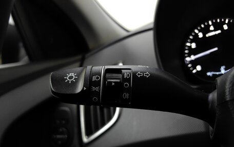 Hyundai Creta I рестайлинг, 2019 год, 1 438 000 рублей, 19 фотография