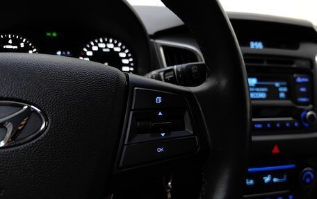 Hyundai Creta I рестайлинг, 2019 год, 1 438 000 рублей, 18 фотография