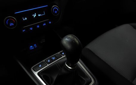 Hyundai Creta I рестайлинг, 2019 год, 1 438 000 рублей, 16 фотография