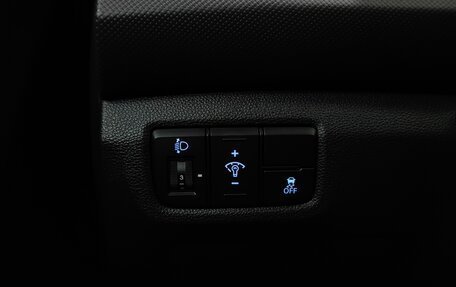 Hyundai Creta I рестайлинг, 2019 год, 1 438 000 рублей, 21 фотография