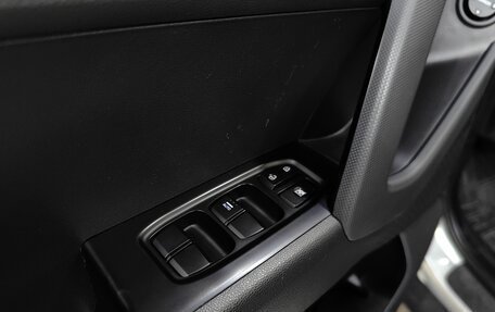 Hyundai Creta I рестайлинг, 2019 год, 1 438 000 рублей, 22 фотография