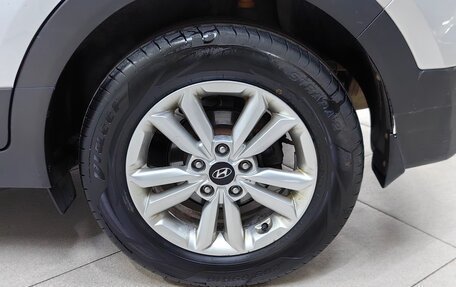 Hyundai Creta I рестайлинг, 2019 год, 1 438 000 рублей, 23 фотография