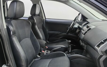 Citroen C-Crosser, 2011 год, 998 000 рублей, 7 фотография