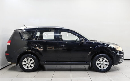 Citroen C-Crosser, 2011 год, 998 000 рублей, 5 фотография