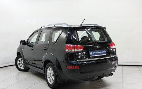 Citroen C-Crosser, 2011 год, 998 000 рублей, 2 фотография