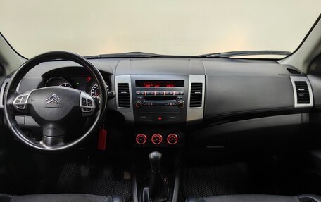 Citroen C-Crosser, 2011 год, 998 000 рублей, 12 фотография